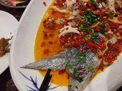 -南山竹海·珍味堂