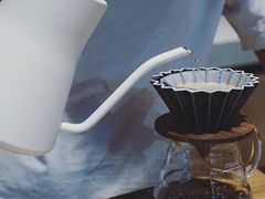 -GOTLOT COFFEE&KITCHEN角落厨房NOOK店