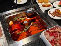 -川西坝子火锅(清江东路3.0直营店)