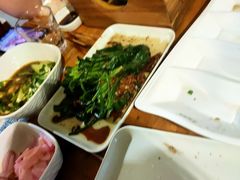 -木屋烧烤(白石洲店)