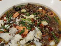 -邱大妈水煮(龙山店)