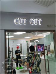 -CUT CUT Hair Salon