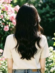 点击看大图 -芳琪造型