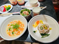 -海底捞火锅(凤凰广场店)