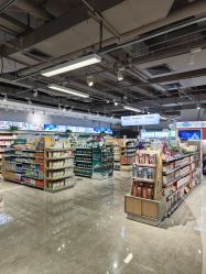-孩子王(泊富ICITY店)