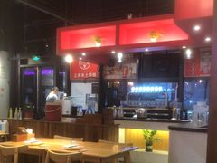 -虾满堂(瑞虹店)