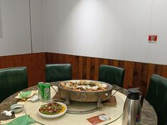 -渡海小渔村.老辈日照菜