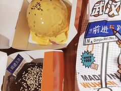 -前进5路汉堡炸鸡(昙华林店)