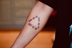 -腾龙刺青纹身TATTOO