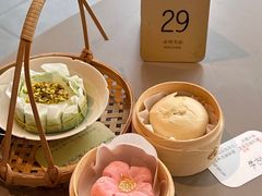 -沏茶师CHICHAS(龙湖上城店)