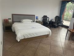 -梅州天地人花园酒店(梅县人民广场店)