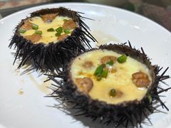 -小红鲸·海鲜餐厅(轸大路店)