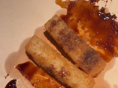 -烤匠麻辣烤鱼(万象城店)