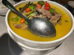 -额娘·现烙春饼烤鸭(太原总店)