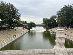 -赵州桥景区