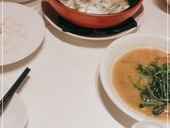 -莆田餐厅PUTIEN(武商MALL店)