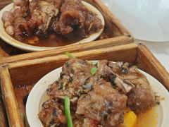 -蔡澜点心·粤菜(月星环球港店)