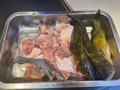 -地锅之家·鲜货工厂(华发路店)