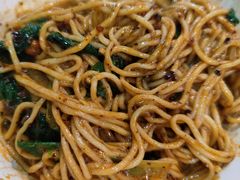 摊摊面-秦云老太婆摊摊面(金色年华店)