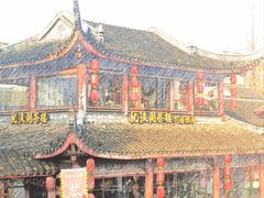 -七宝古镇