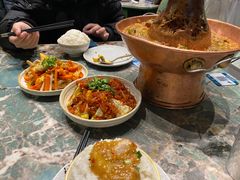 -浩海火烧云傣家菜(京广店)