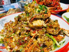 -辣不怕口味虾(凌霄路店)