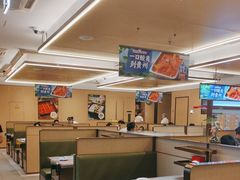 -海底捞火锅(振华广场生日主题店)