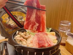 -丼丼屋x鸟开(创纪之城五期店)