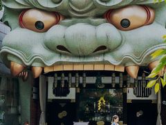 -难波八坂神社