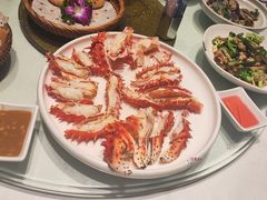 -79号渔船海鲜饭店(华强北店)