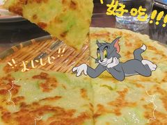 -聚德华天烤肉季·宴会厅(什刹海总店)