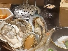-牛YO寿喜烧·铁板烧和牛火锅自助(市府恒隆店)