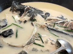 -丰乐餐厅·始于1999·本地老字号