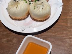 -廊亦舫Lang Yi Fang Restaurant(金桥店)