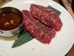 -御牛道日式烤肉料理(杭州万象城店)