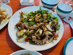 -小红门海鲜