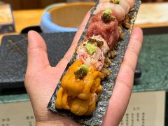 -鮨冠OMAKASE食べ放题(北京首店)