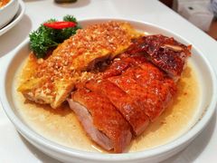 -粤来记·啫啫煲·点心(日月光店)