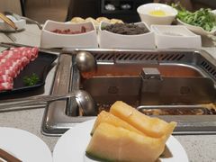 -海底捞火锅(万达广场店)