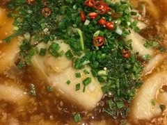 -眉州东坡(北苑华贸店)