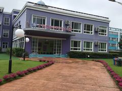 -上海市闵行科技幼儿园