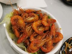 油爆虾-小实惠嘉(威海路店)
