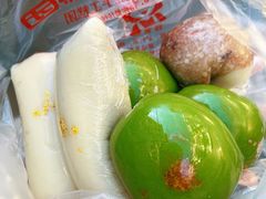 -许阿姨糕团店(南京总店)