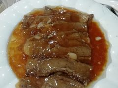 -杨记小骨头羊杂馆(南五马路店)