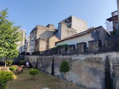 -达濠古城