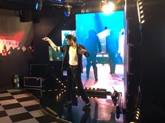 -曼谷杜莎夫人蜡像馆