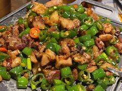 -老雒阳面馆·水席·洛阳菜(王城路店)