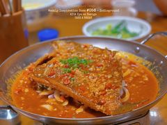 -格塘人家·山泉水煮鱼(望兴家园店)