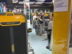 -阳光游泳培训基地(天通苑店)