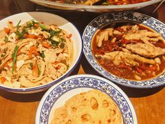 -回家吃饭·地道南昌菜(建德观总店)